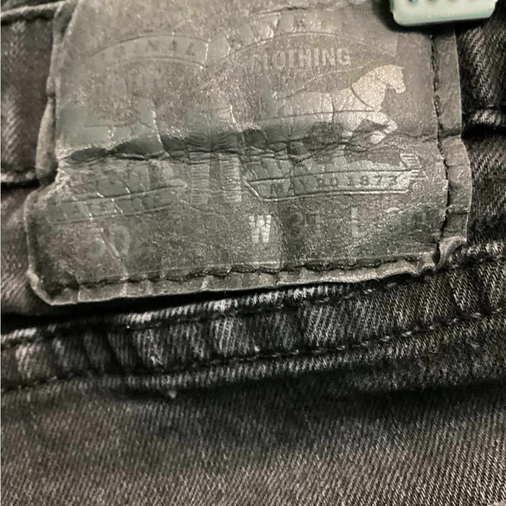 💥PRICE DROP💥 Levi's® Premium502™ TAPER FIT MEN'S JEANS - Picture 12 of 12
